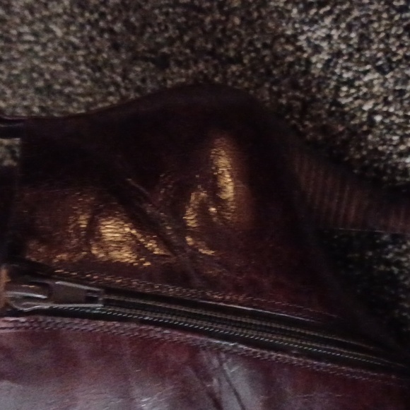 Nine west leather - Picture 4 of 6